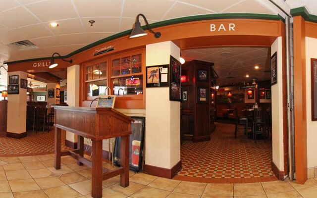 Radisson Hotel St. Paul Downtown