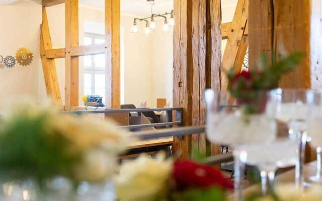 Gasthof Obere Mühle