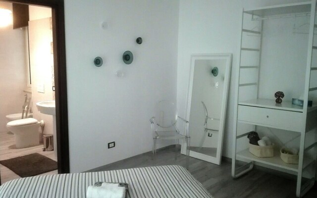 Santa Marina Bed & Breakfast