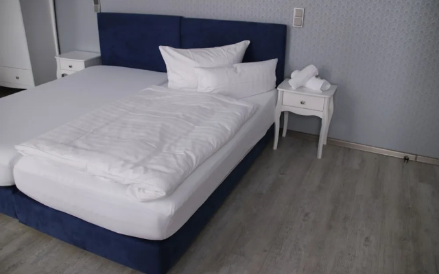 Micha'S Hotelbetriebe – Hotel Am Markt