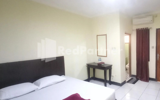 OYO Life 3956 Hotel Palem 2 Syariah