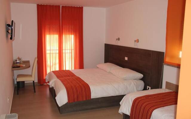 Guesthouse Ošterija