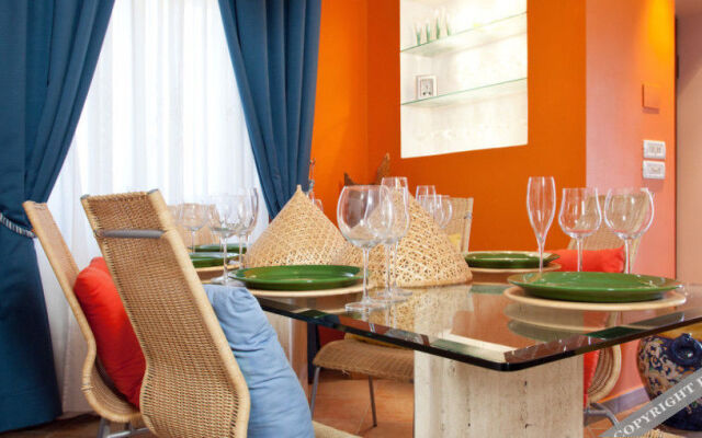 Casa Vacanze Villa Antonella