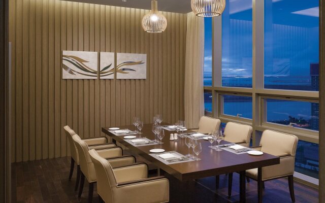 Holiday Inn Incheon Songdo by IHG