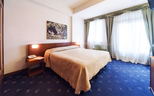 Hotel Terme Olimpia