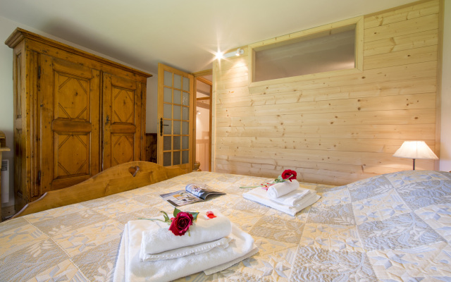 Résidence Grand Roc - Bruyères 116