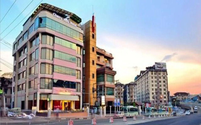 Cherry Hills Hotel