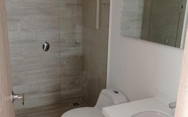 Apartamento cerca a Pereira