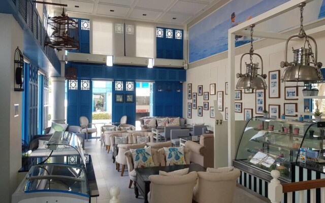 My Resort Huahin Condo D307