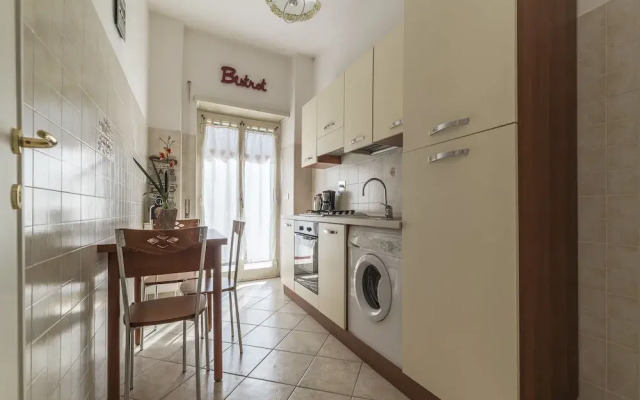 Aurelio Apartment Near the MM Ubaldi