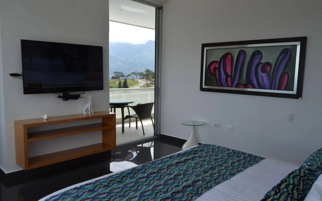 Punta Diamante Premium Hotel