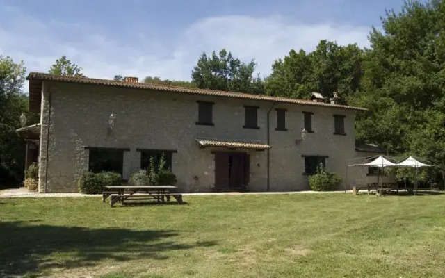 Agriturismo Ferramosca