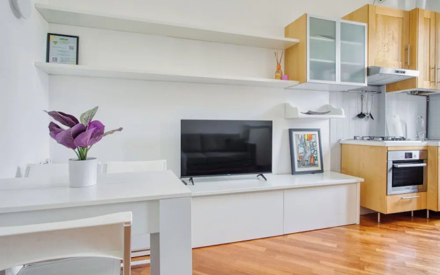 Lovely 1-bed apt next to the City Centre