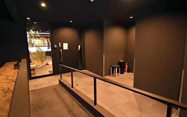 Enzo Kyoto Gojo E / Vacation STAY 54345