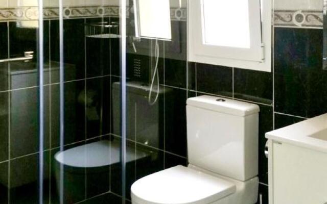 Apartment Av. José Franchy Roca