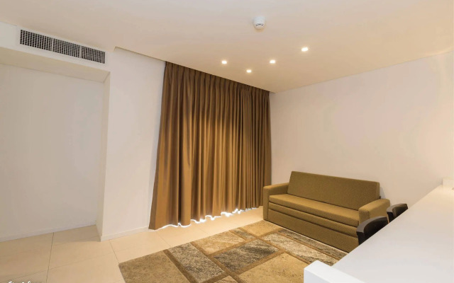Olive Boutique Hotel Nahariya