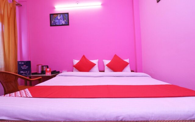 Hotel Riya Residency