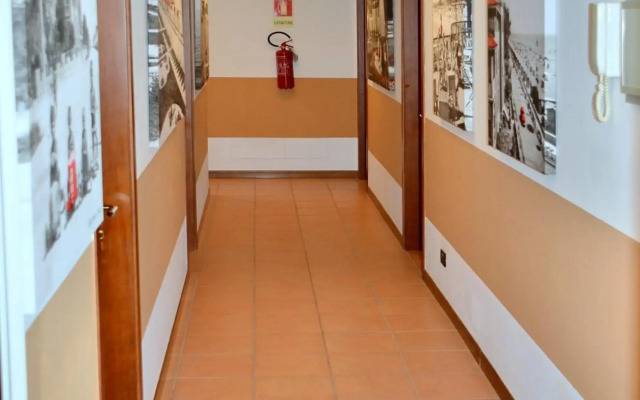 Hotel Etna