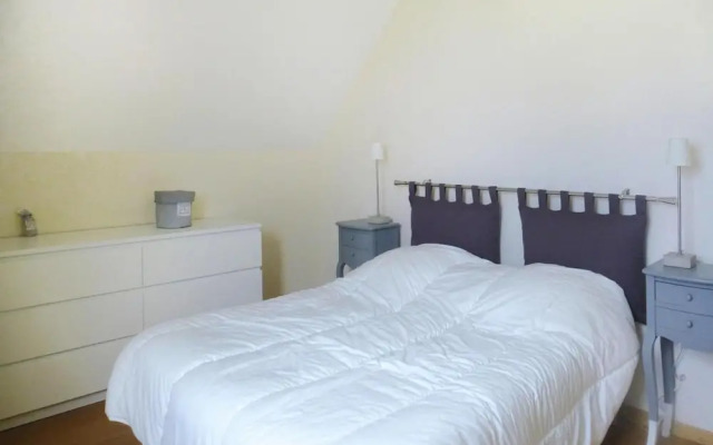 House in St. Quay Near Gr34 and Beaches