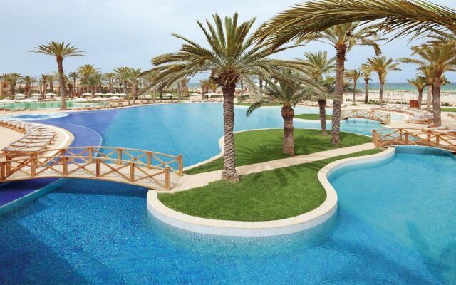 Mövenpick Resort & Marine Spa Sousse