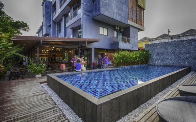 Escape Villa