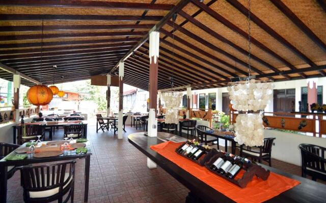 Absolute Scuba Bali Dive Resort