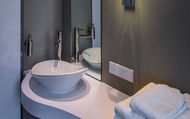 Fletcher Hotel Amsterdam