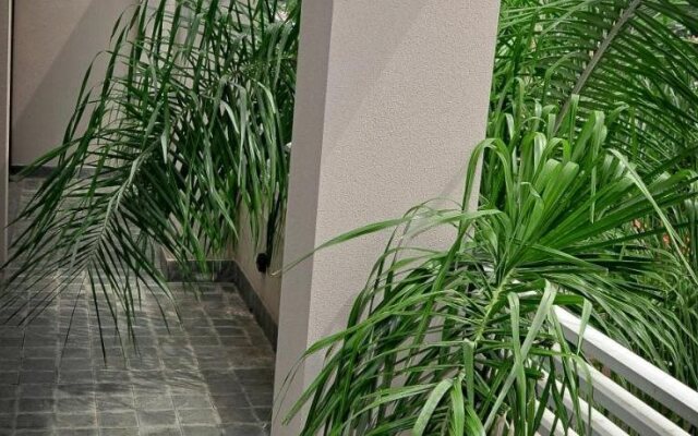 Tramas Andinas Apartamentos & Hotel