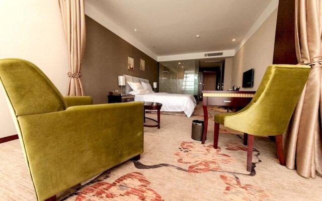 Orwell Hotel