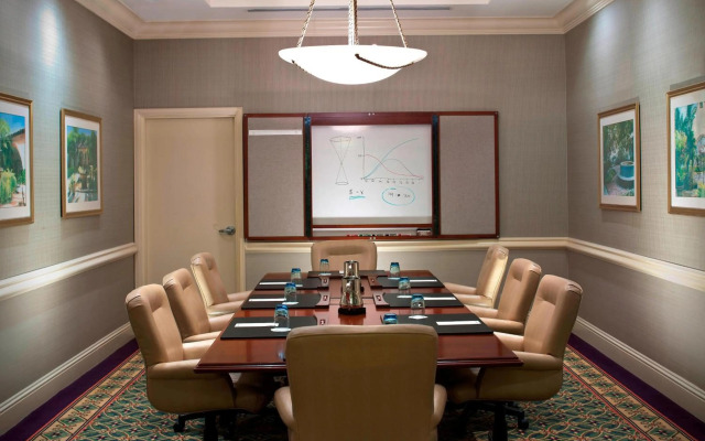 West Palm Beach Marriott