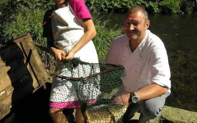 Gasthaus Merkel Hotel