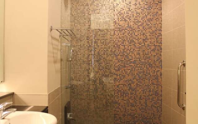 Room Space Bukit Bintang