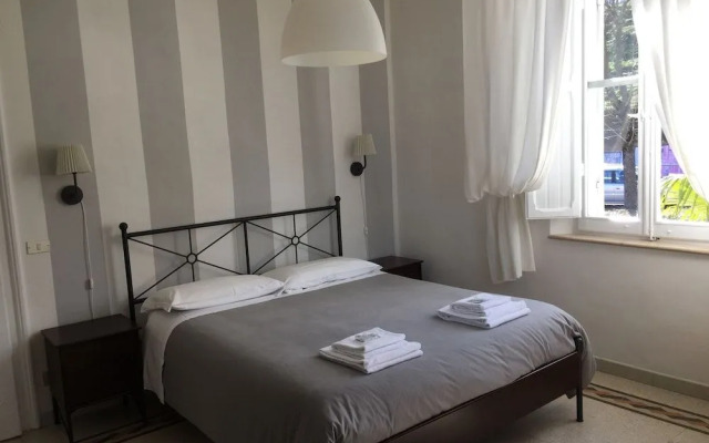 Villa Liberty Urbino