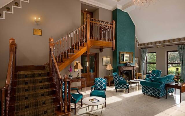 Oranmore Lodge Hotel, Conference and Leisure Centre