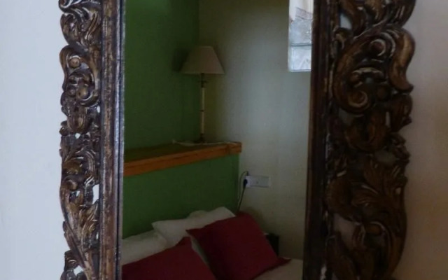 La Posada Del Tietar