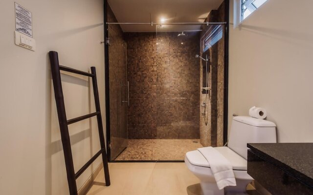 Daisy 2 Bedroom Suite