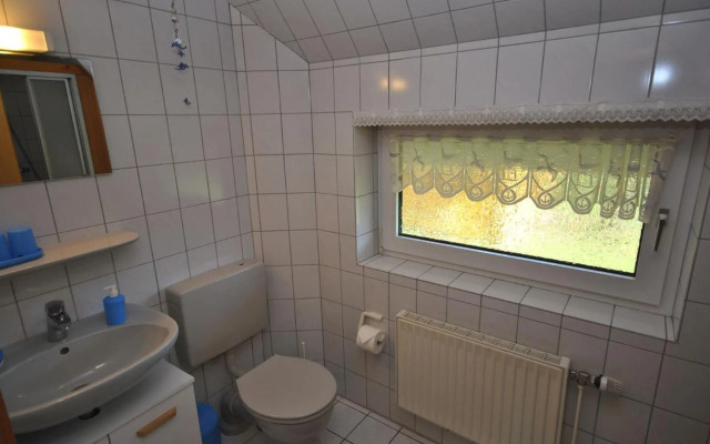 Ferienhaus Sonnentau