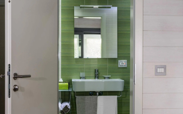 Villa Lucy Eco Residence