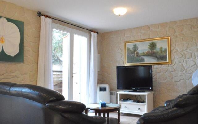 Maison Narbonne, 4 pièces, 6 personnes - FR-1-229B-131