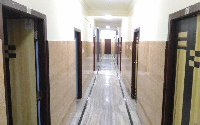 Hotel Annapurna Plaza
