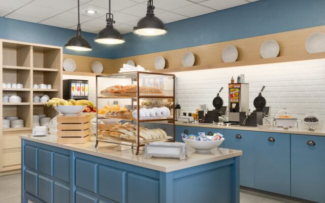 Country Inn & Suites by Radisson, Sidney, NE