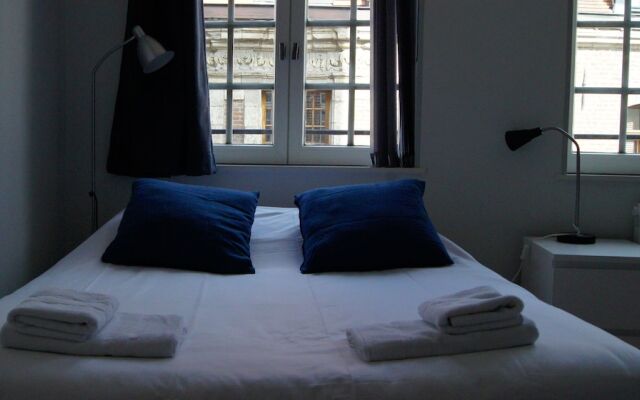 Appart Hôtel Lille - JACQUES