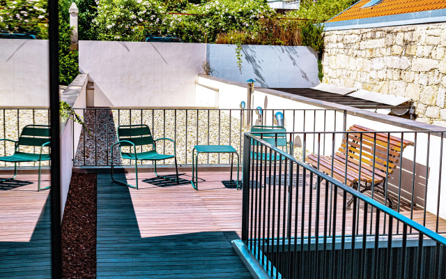 Oporto Trendy Formosa