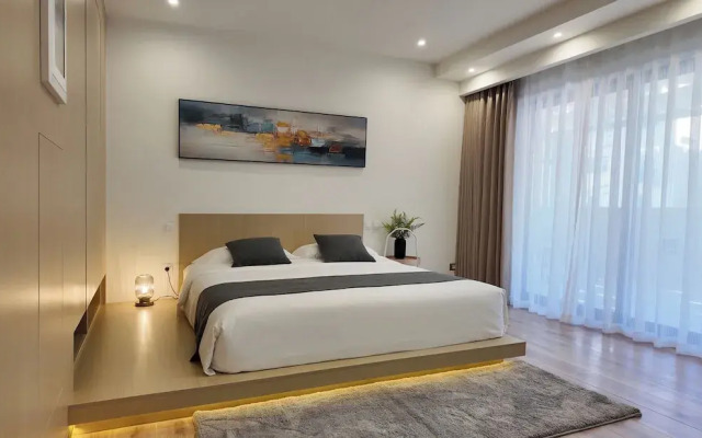 CC LUX Suites