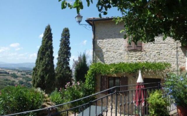 Agriturismo Podere del Botruccio