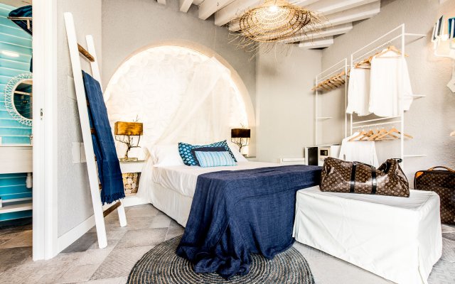 Boutique Hotel Capo Blu