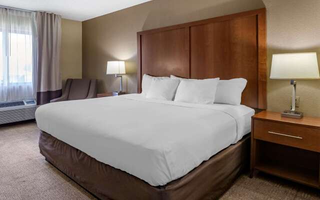 Comfort Inn Moline - Quad Cities