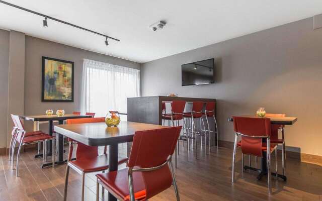 Comfort Inn Val d'Or