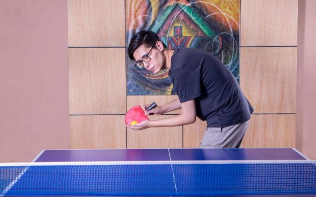 Holiday Inn Shenzhen Donghua by IHG