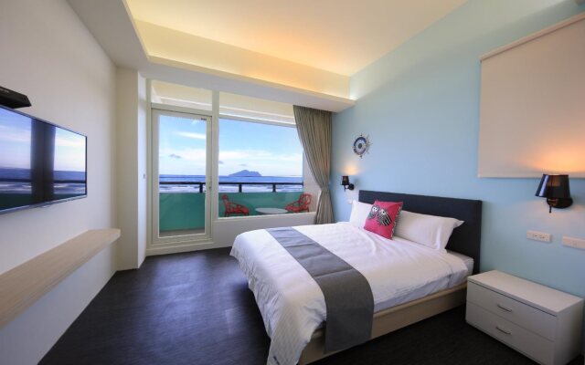 Easy life Sea View Resort Villas